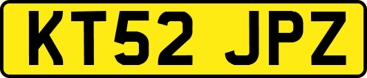KT52JPZ