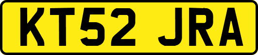 KT52JRA