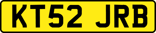 KT52JRB