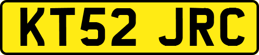 KT52JRC