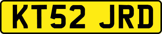 KT52JRD