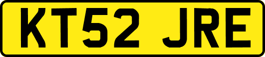 KT52JRE