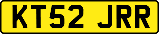 KT52JRR