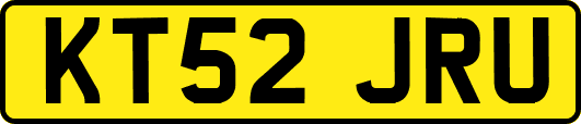 KT52JRU