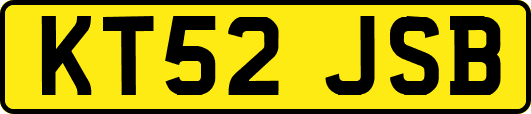 KT52JSB