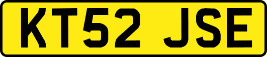 KT52JSE