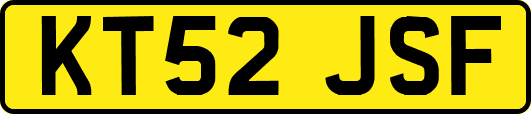 KT52JSF