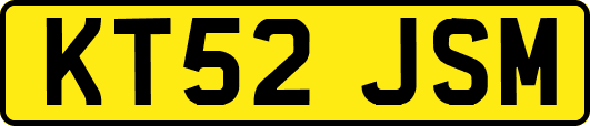 KT52JSM