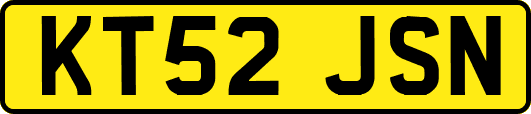 KT52JSN