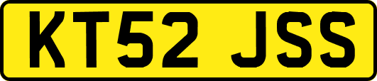 KT52JSS