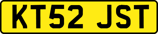KT52JST