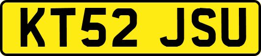 KT52JSU