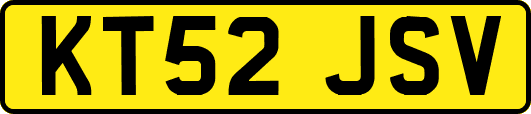 KT52JSV
