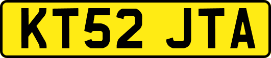 KT52JTA