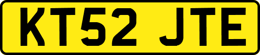 KT52JTE