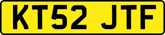 KT52JTF