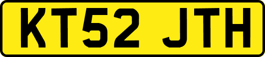 KT52JTH