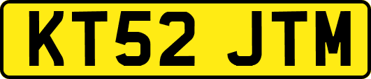 KT52JTM