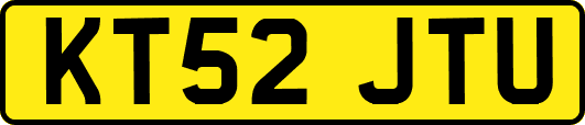 KT52JTU
