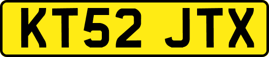 KT52JTX