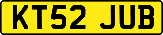 KT52JUB