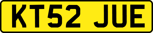KT52JUE
