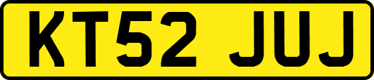 KT52JUJ
