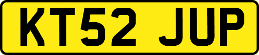 KT52JUP
