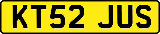 KT52JUS