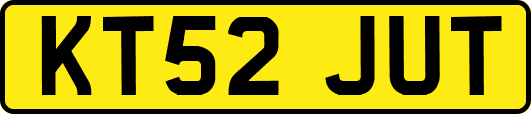 KT52JUT