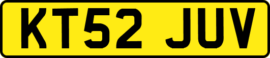 KT52JUV