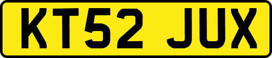KT52JUX
