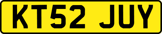 KT52JUY