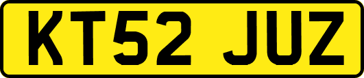 KT52JUZ