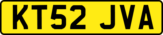 KT52JVA