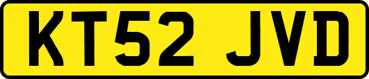 KT52JVD