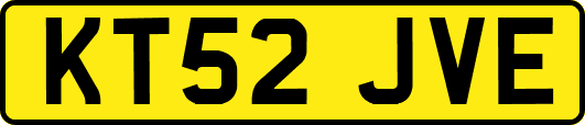 KT52JVE