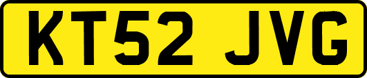 KT52JVG
