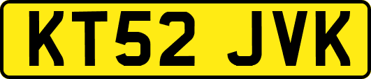 KT52JVK