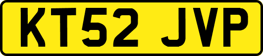 KT52JVP