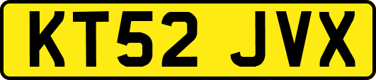 KT52JVX