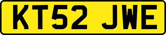 KT52JWE