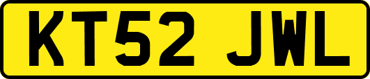 KT52JWL