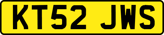 KT52JWS