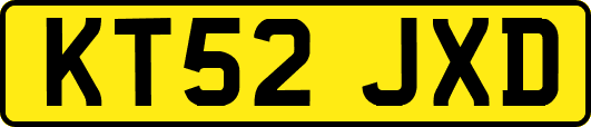 KT52JXD