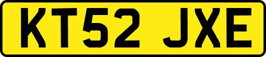 KT52JXE