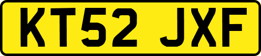 KT52JXF
