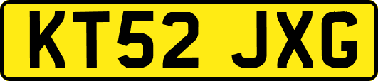 KT52JXG
