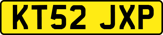 KT52JXP