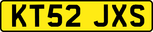 KT52JXS